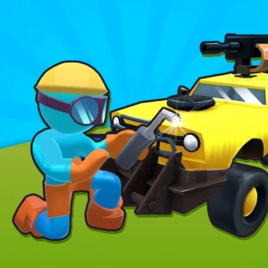 Ride Shooter - Play Free Best Racing & Driving Online Game on JangoGames.com