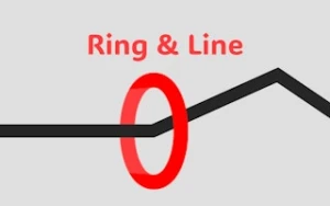 Ring and Line - Play Free Best hyper-casual Online Game on JangoGames.com