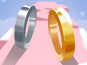 Ring Of Love 3D - Play Free Best Puzzle Online Game on JangoGames.com