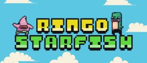 Ringo Starfish - Play Free Best  Online Game on JangoGames.com