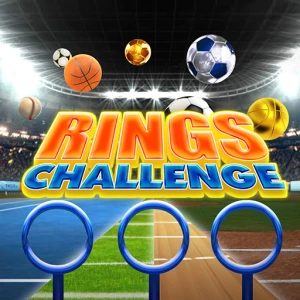 Rings Challenge - Play Free Best Casual Online Game on JangoGames.com