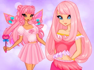 Risk of Fairies - Play Free Best  Online Game on JangoGames.com