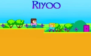 Riyoo - Play Free Best  Online Game on JangoGames.com