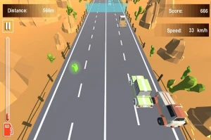Road Racer Furious Game - Play Free Best Racing & Driving Online Game on JangoGames.com