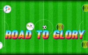 Road to Glory - Play Free Best  Online Game on JangoGames.com