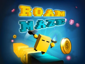 Roam Maze - Play Free Best Adventure Online Game on JangoGames.com
