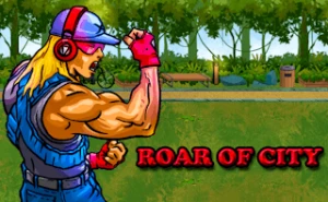 Roar of City - Play Free Best fighting Online Game on JangoGames.com