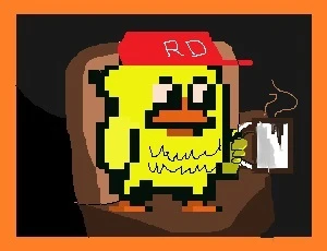 ROASTED DUCK - Play Free Best Adventure Online Game on JangoGames.com