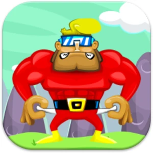 Rob Runner - Play Free Best Agility Online Game on JangoGames.com