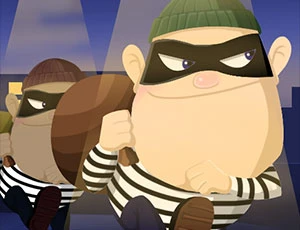 Robbers in Town - Play Free Best Casual Online Game on JangoGames.com