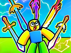 Robbie 1 Damage Per Second. - Play Free Best Hypercasual Online Game on JangoGames.com