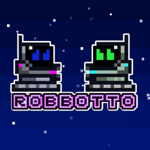 Robbotto - Play Free Best  Online Game on JangoGames.com