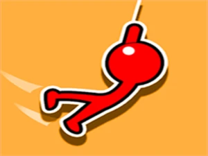Robin Hook - Play Free Best Hypercasual Online Game on JangoGames.com