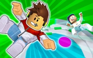 Roblox Obbi Only Up - Play Free Best parkour Online Game on JangoGames.com