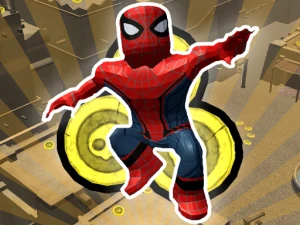 Roblox: Spiderman Upgrade - Play Free Best Arcade Online Game on JangoGames.com