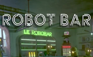 Robot Bar - Find the differences - Play Free Best memory Online Game on JangoGames.com