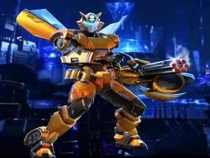 Robot Car Transform 2  - Play Free Best  Online Game on JangoGames.com