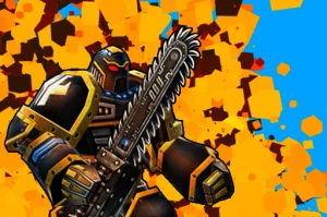 Robot Hero City Simulator 3D - Play Free Best Simulation Online Game on JangoGames.com