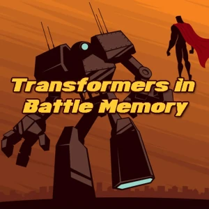 Robot In Battle Memory - Play Free Best Battle Online Game on JangoGames.com