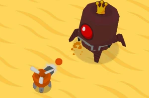 Robot Shooting - Play Free Best Shooter Online Game on JangoGames.com