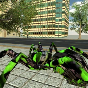 Robot Spider Transport - Play Free Best Casual Online Game on JangoGames.com