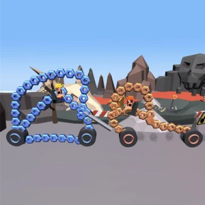 Robot Wars - Play Free Best  Online Game on JangoGames.com