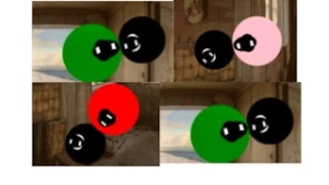 Robot Zombie Ball Shooter - Play Free Best action Online Game on JangoGames.com