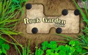 Rock Garden Deluxe - Play Free Best  Online Game on JangoGames.com