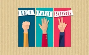 Rock Paper Scissors Multiplayer - Play Free Best board Online Game on JangoGames.com