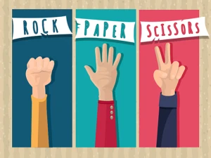 Rock Paper Scissors - Play Free Best  Online Game on JangoGames.com