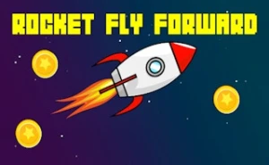 Rocket Fly Forward - Play Free Best arcade Online Game on JangoGames.com