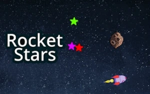 Rocket Stars - Play Free Best flight Online Game on JangoGames.com