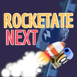 Rocketate Next - Play Free Best Puzzle Online Game on JangoGames.com