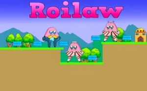 Roilaw - Play Free Best  Online Game on JangoGames.com