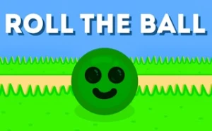 Roll the Ball 2D - Play Free Best arcade Online Game on JangoGames.com