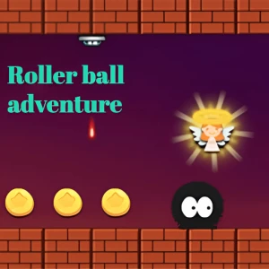 Roller Ball Adventure - Play Free Best  Online Game on JangoGames.com