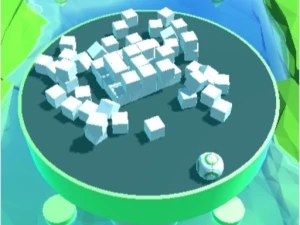 Roller Magnet - Play Free Best Hypercasual Online Game on JangoGames.com