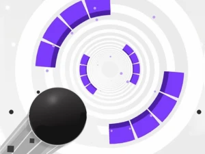 Rolly Vortex - Play Free Best Adventure Online Game on JangoGames.com