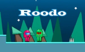 Roodo - Play Free Best arcade Online Game on JangoGames.com