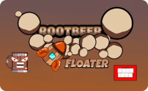 Rootbeer Floater - Play Free Best arcade Online Game on JangoGames.com