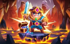 Royal Kingdom - Play Free Best monster Online Game on JangoGames.com