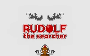 Rudolf the Searcher - Play Free Best animal Online Game on JangoGames.com