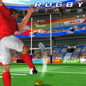 Rugby Kicks - Play Free Best Football Online Game on JangoGames.com