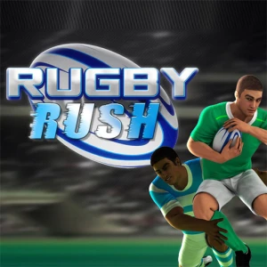 Rugby Rush - Play Free Best Agility Online Game on JangoGames.com
