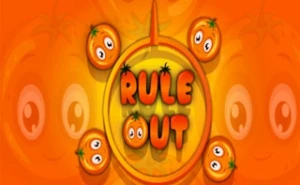 Rule out - The Dangerous Circle - Play Free Best arcade Online Game on JangoGames.com
