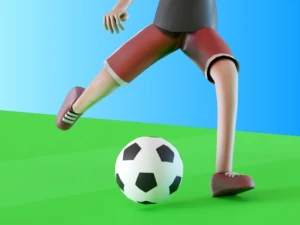Run and Shoot: GOAL! - Play Free Best  Online Game on JangoGames.com