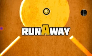 Run Away - Play Free Best arcade Online Game on JangoGames.com