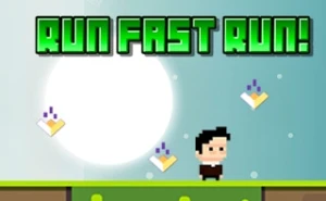 Run Fast Run - Play Free Best action Online Game on JangoGames.com