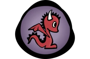 Run little dragon! - Play Free Best Agility Online Game on JangoGames.com