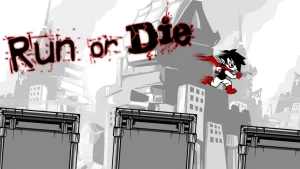 Run or Die - Play Free Best Agility Online Game on JangoGames.com